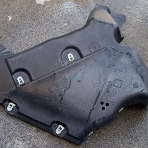 CUBIERTA TRASERA IZQUIERDA DE CARROCERIA BMW MA G82 2019-2024 ORIGINAL 51 75 9 477 342