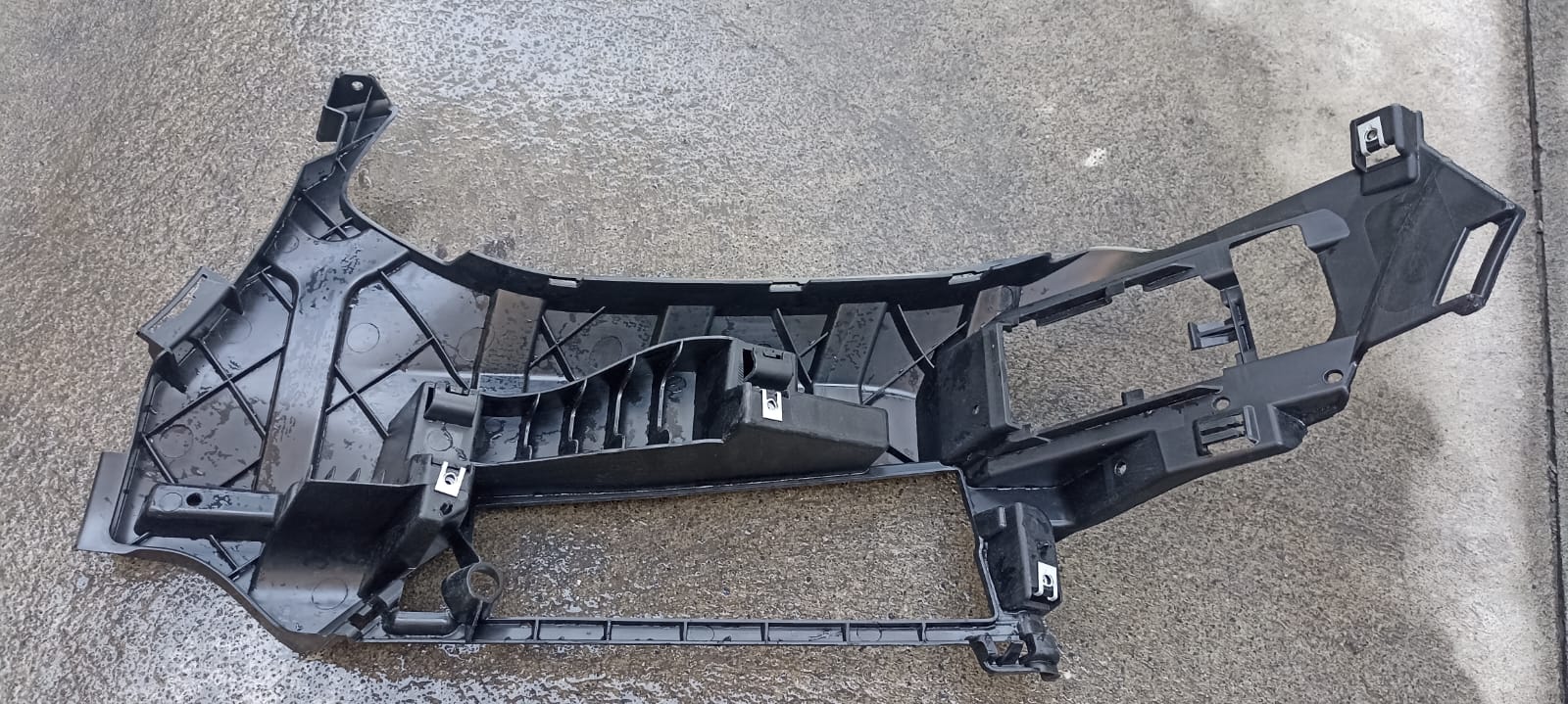 SOPORTE FACIA DELANTERO DERECHO BMW X3 G01 2017 ORIGINAL 139605-14 - Imagen 2