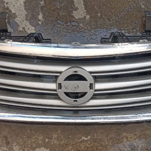PARRILLA NISSAN SENTRA 2013-2015 TAIWAN NI1200252