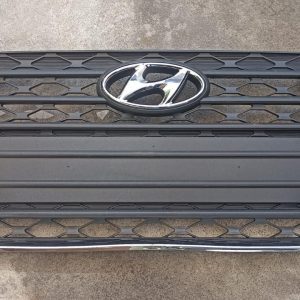 PARRILLA HYUNDAI ACCENT 2018-2019 ORIGINAL 86350-J0000