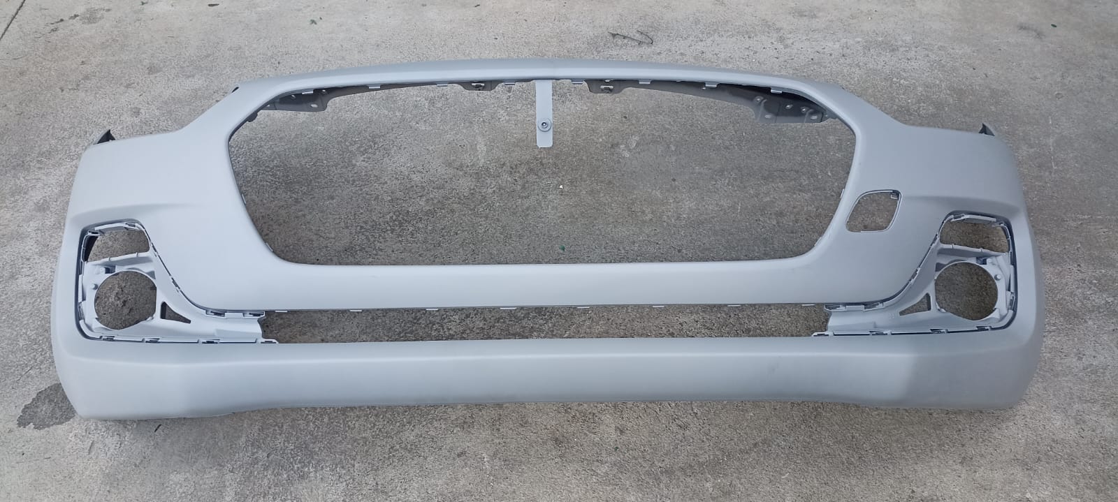 FACIA DELANTERA SUZUKI SWIFT 2017-2022 ORIGINAL 71711-53R