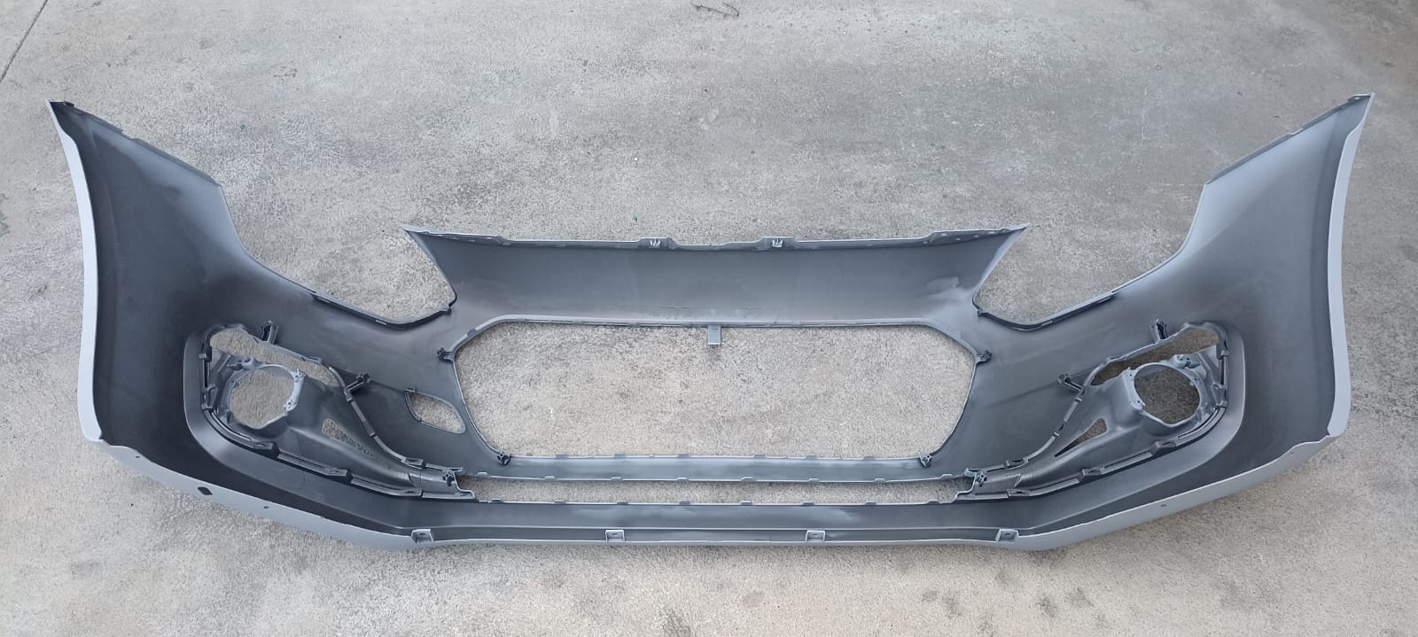 FACIA DELANTERA SUZUKI SWIFT 2017-2022 ORIGINAL 71711-53R - Imagen 2