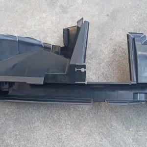 SOPORTE SUPERIOR RADIADOR TOYOTA HIGHLANDER 2020-2022 ORIGINAL 16595-0P030