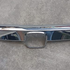 MOLDURA CROMADA HONDA CIVIC 2016-2017 TAIWAN HO1210149