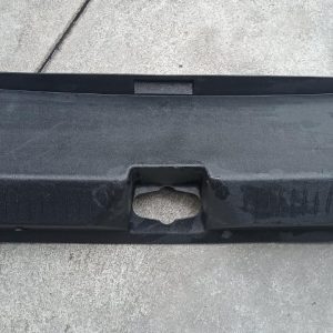 MOLDURA INTERIOR CAJUELA CHEVROLET AVEO 2018-2022 ORIGINAL 90799101