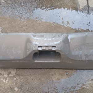 MOLDURA TRASERA INFERIOR SUZUKI VITARA 2017 ORIGINAL 71871-54P