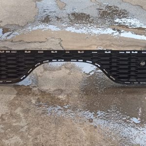 MOLDURA FACIA TRASERA MINI COOPER F56 2014-2018 ORIGINAL 114129-10