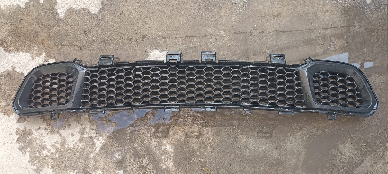 REJILKLA CENTRAL JEEP GRAND CHEROKEE 2014-2015 TAIWAN CH1036126
