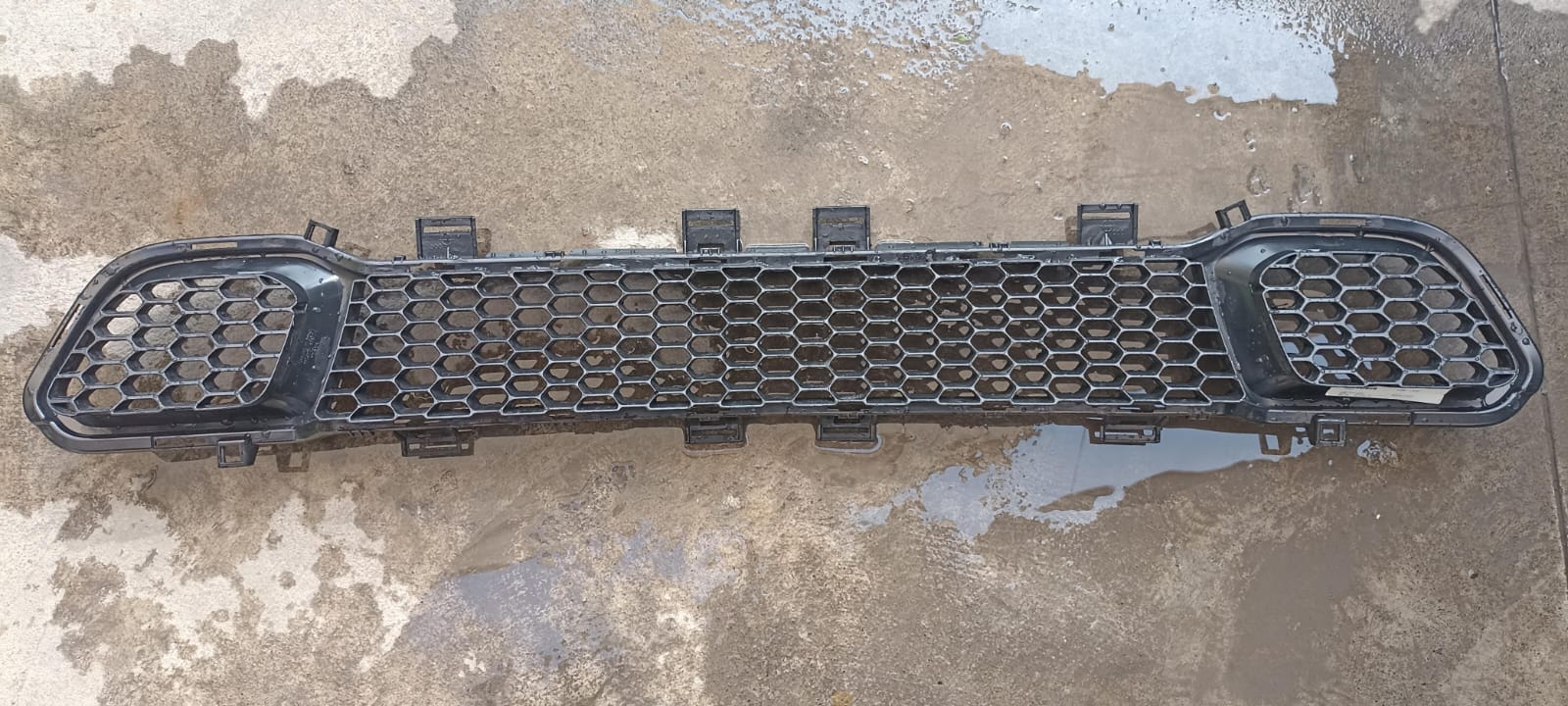 REJILKLA CENTRAL JEEP GRAND CHEROKEE 2014-2015 TAIWAN CH1036126 - Imagen 2