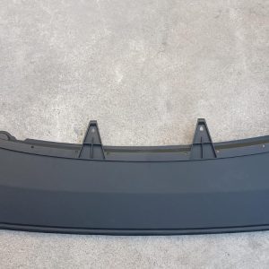 SPOILER DELANTERO INFERIOR VOLKSWAGEN JETTA 2015-2018 TAIWAN VW1093128