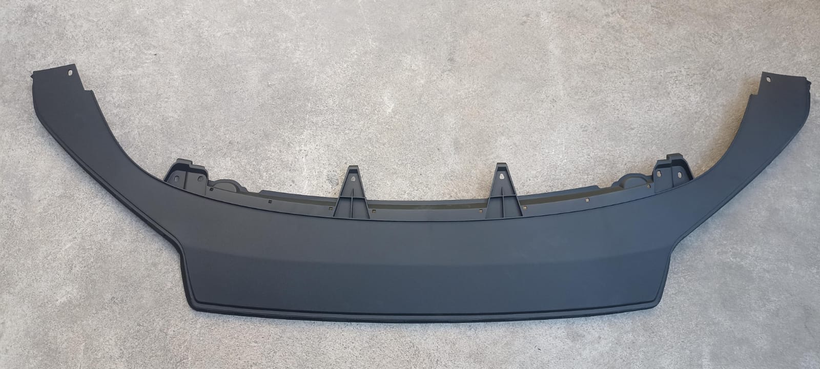 SPOILER DELANTERO INFERIOR VOLKSWAGEN JETTA 2015-2018 TAIWAN VW1093128