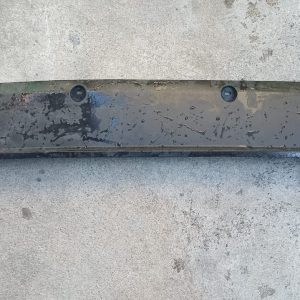 SPOILER DELANTERO INFERIOR NISSAN NP300 2014-2018 ORIGINAL 96011-4JA2A