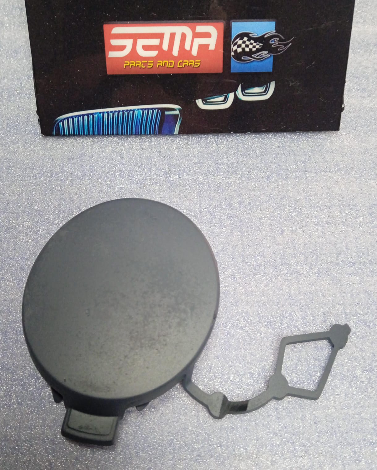 Tapa tirón FR(Delantero) VW Jetta 2019-2021 17A-807-241-GRU