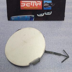 Tapa tirón RR(Trasera) Mazda 3 2010-2013 BBN2-50EK1