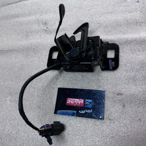 CHAPA DE COFRE CHEVROLET CAVALIER 2018-2019 26235357