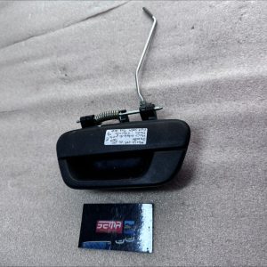 MANIJA EXTERIOR DE PUERTA TRASERA IZQUIERDA CHEVROLET BEAT 2018-2020 42441349-1