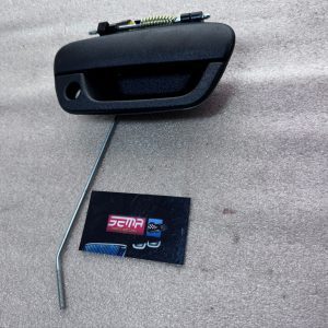 MANIJA DE PUERTA DELANTERA DERECHA CHEVROLET SPARK 2013-2015 96690048