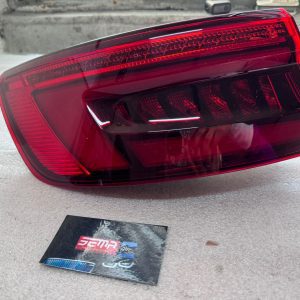 CALAVERA TRASERA IZQUIERDA AUDI A4 2018 017-0202-41