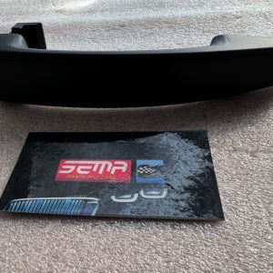 MANIJA EXTERIOR DE PUERTA DELANTERA CHEVROLET AVEO 2007-2011 96468268