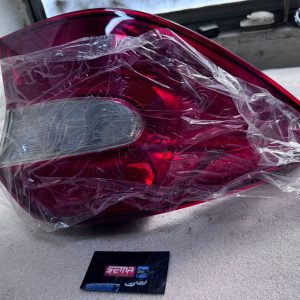 CALAVERA TRASERA IZQUIERDA FORD FIGO 2016-2018 19416170