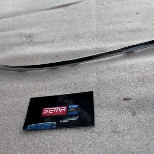 MOLDURA DELANTERA DERECHA MERCEDES BENZ C300 2008-2012 1500181285A1