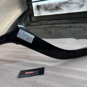 MOLDURA DE PARRILLA DELANTERA DERECHA MAZDA 3 2019 BCKN50011