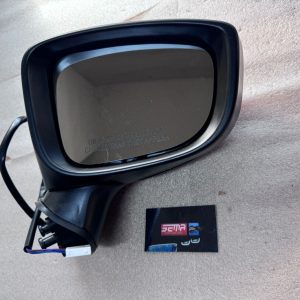 ESPEJO ELECTRICO DERECHO MAZDA 3 2014-2018 MZM3ES143
