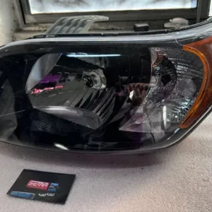 FARO DELANTERO IZQUIERDO CHEVROLET AVEO 2012-2016 428232507025056