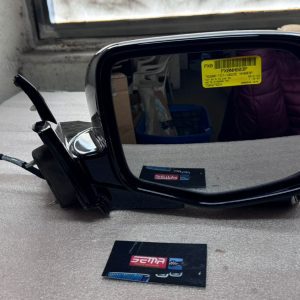 ESPEJO CON CAMARA DELANTERO DERECHO HONDA PILOT 2019-2023 76200-TG7-X027E