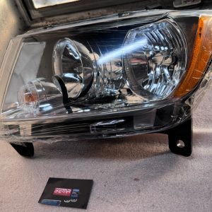 FARO DELANTERO IZQUIERDO JEEP GRAND CHEROKEE 2010-2012 68639202AA