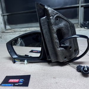 ESPEJO DELANTERO IZQUIERDO VOLKSWAGEN VENTO 2014-2018 229-2460-1022