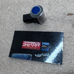 SENSOR DE ESTACIONAMIENTO MG 5 2021-2024 544465591