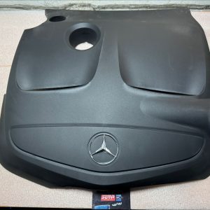 TAPA DE MOTOR DELANTERO MERCEDES BENZ GLA 250 2020 2700103304