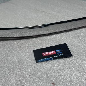 MOLDURA DE FACIA DELANTERA IZQUIERDA JAGUAR X-TYPE 2010-2015 1X43-17C753-A
