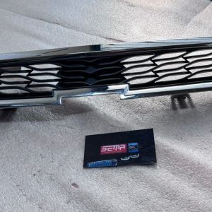 PARRILLA DELANTERA CHEVROLET SPARK 2013-2017 428783632611