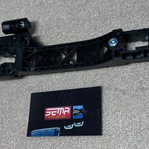 SOPORTE DE MANIJA DE PUERTA DELANTERA DERECHA CHEVROLET AVEO 2018-2019 90766903