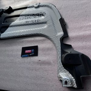 CUBIERTA DE FACIA TRASERA DERECHA BMW X5 2019-2021 51128091980
