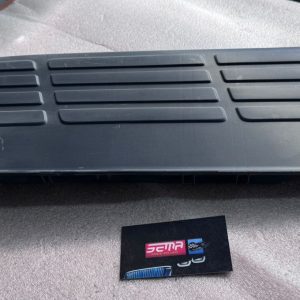 MOLDURA DEFENSA TRASERA DERECHA TOYOTA TUNDRA 2020-2021 52163-0C010