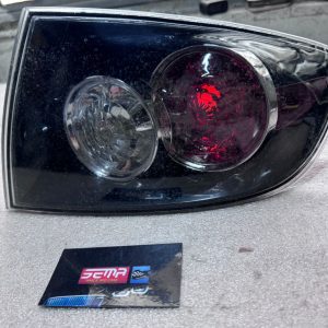CALAVERA TRASERA DERECHA MAZDA 3 2007-2009 428234183728
