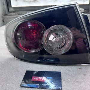 CALAVERA TRASERA IZQUIERDA MAZDA 3 2007-2009 428234183728