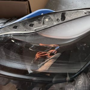 FARO DELANTERO IZQUIERDO TESLA MODEL 3 2017-2023 15147952-00-D