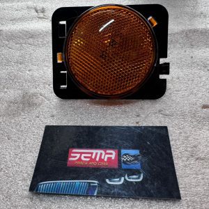 FARO CUARTO LATERAL DELANTERO DERECHO JEEP WRANGLER 2007-2017 55078144AA