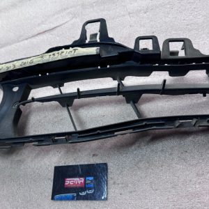 REJILLA DEFENSA DELANTERA BMW S3 2016-2018 231720545337