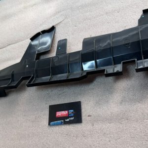 DEFLECTOR DE RADIADOR DERECHO NISSAN MARCH 2012-2020 21499-9LE1A