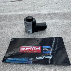 SENSOR DE ESTACIONAMIENTO TRASERO MG ZS 2020 10272440-PBC