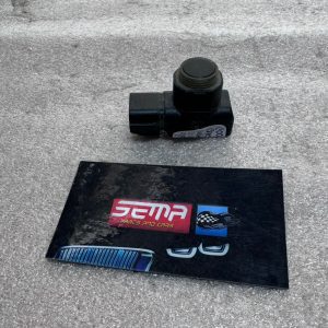SENSOR DE ESTACIONAMIENTO TRASERO CHEVROLET S10 2022-2024 C00047767
