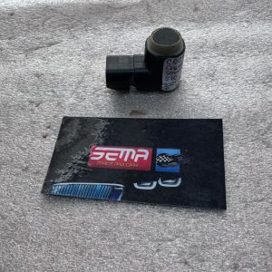 SENSOR DE ESTACIONAMIENTO TRASERO CHEVROLET S10 2021-2024 C00523551