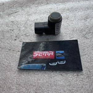 SENSOR DE ESTACIONAMIENTO TRASERO CHEVROLET S10 2021-2024 C00523551