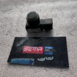 SENSOR DE ESTACIONAMIENTO TRASERO CHEVROLET S10 2021-2024 C00047767