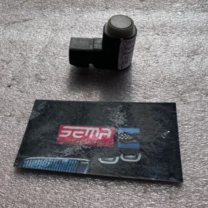 SENSOR DE ESTACIONAMIENTO TRASERO CHEVROLET S10 2021-2024 C00523551
